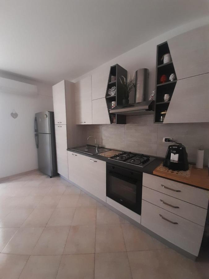 Sun House Sicily Apartment Mascali Exterior photo
