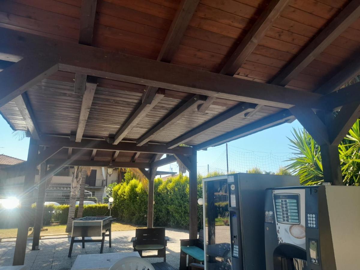 Sun House Sicily Apartment Mascali Exterior photo