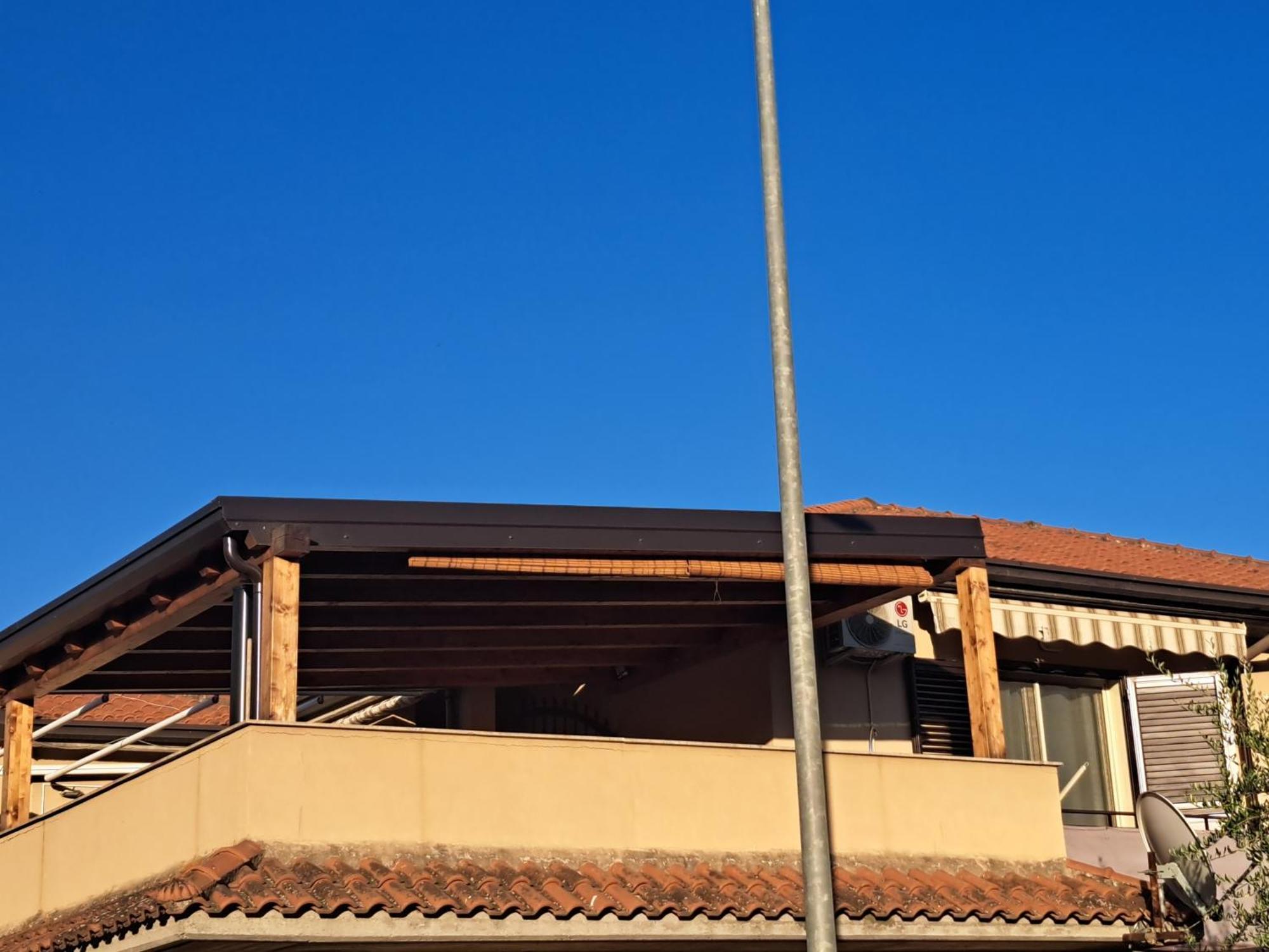 Sun House Sicily Apartment Mascali Exterior photo