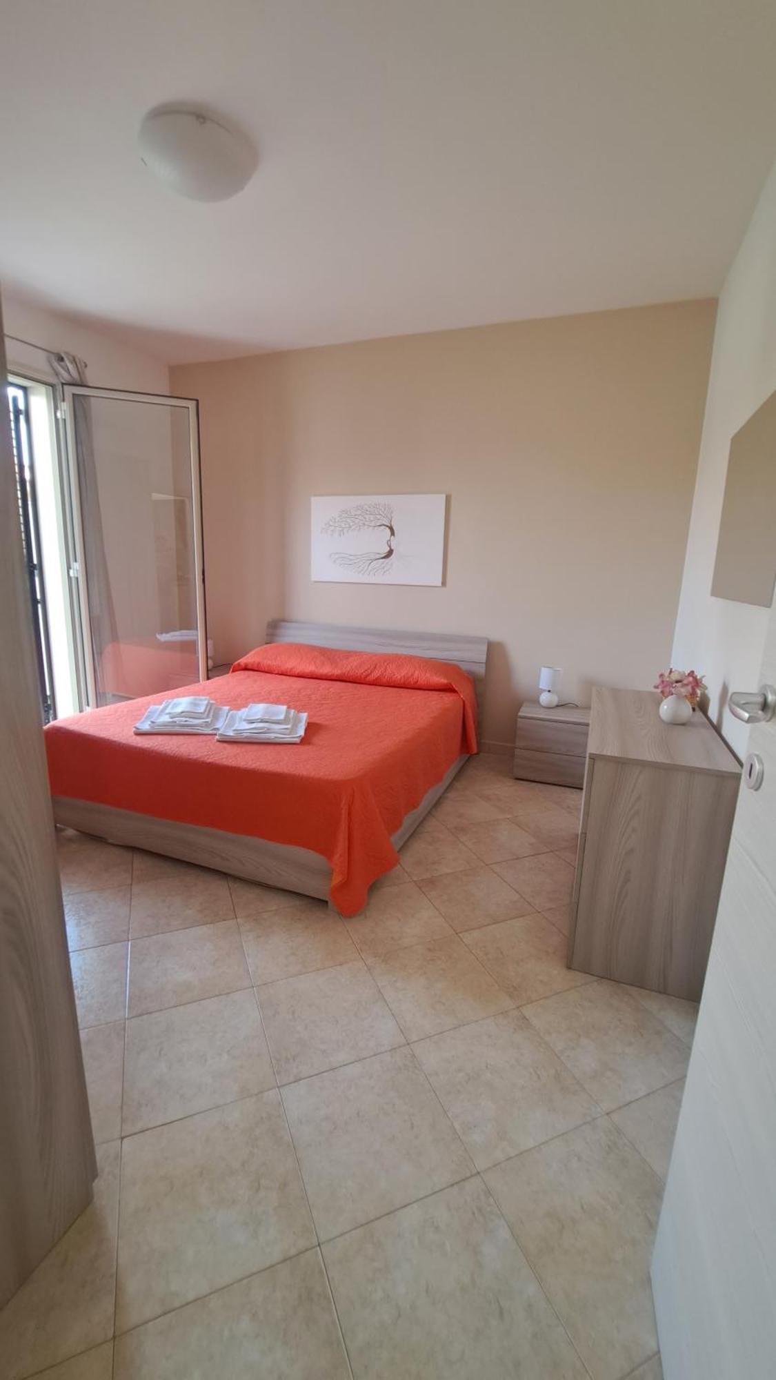Sun House Sicily Apartment Mascali Exterior photo