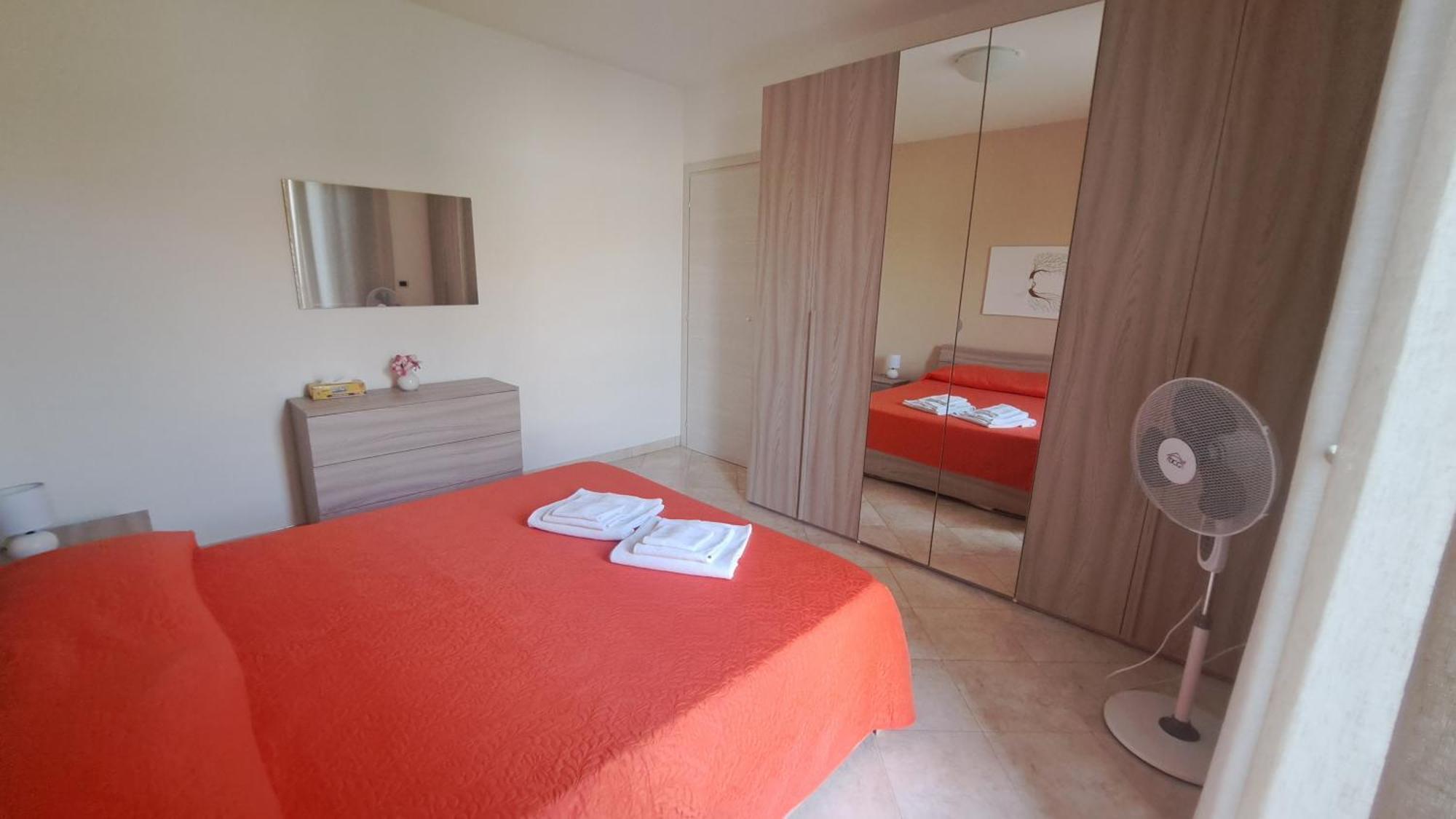 Sun House Sicily Apartment Mascali Exterior photo